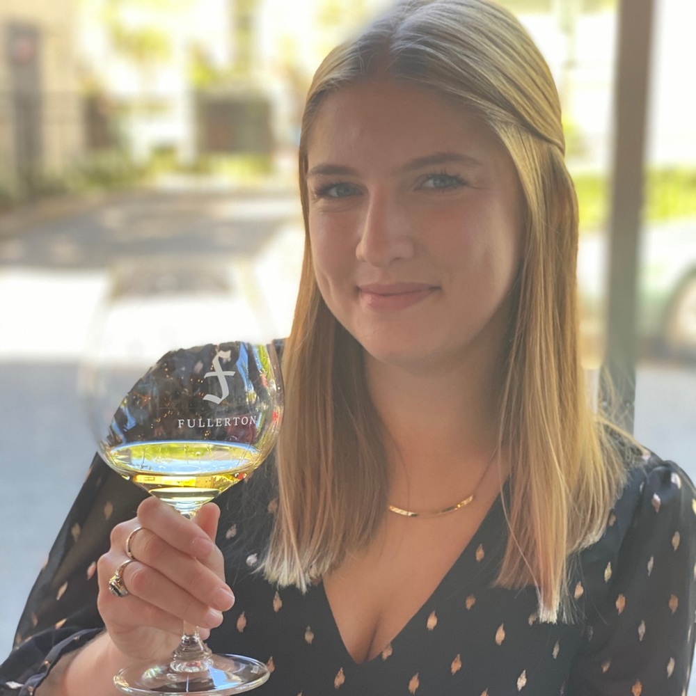 Meet your Posher, Mae